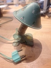 Lampe champignon pince d'occasion  Audenge
