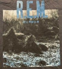 Official r.e.m. murmur for sale  Encino