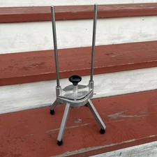 Easy wedger slicer for sale  York