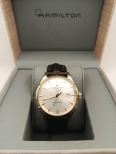Hamilton jazzmaster h324410 for sale  SCUNTHORPE