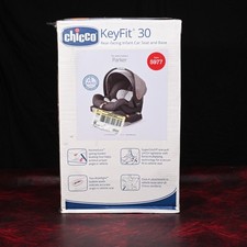 Chicco keyfit baby for sale  Rowlett