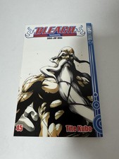 Bleach tite kubo gebraucht kaufen  Ludwigsfelde