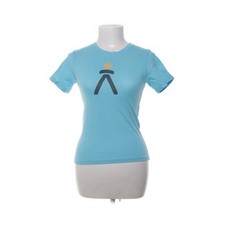 Keen, T-shirt, Rozmiar: S, Niebieski, Bawełna, Nadruk, Damski #GRi na sprzedaż  PL