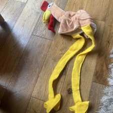 Chicken hat fancy for sale  BROADSTAIRS
