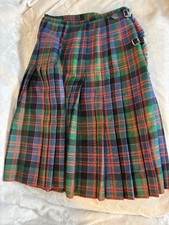 vintage kilts for sale  BROMSGROVE
