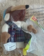 Mcdonald 1999 wombles for sale  STOURBRIDGE