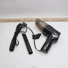 Mini aspirador de pó portátil carro automático sem fio preto 120W 8061931184 comprar usado  Enviando para Brazil