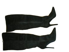 Primark suede thigh usato Primark suede thigh usato  Italia