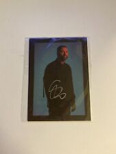 Muse signed postcard for sale  LEICESTER