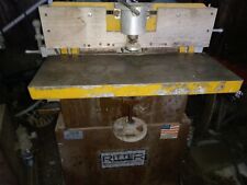 Ritter 803 boring for sale  Barnes City