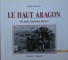 Aragon lucien briet d'occasion  France