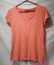 Hollister peach color for sale  Spring Hill