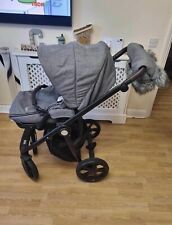 Babystyle prestige bassinet for sale  HUNTINGDON