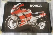 Vintage scandecor honda for sale  PORTSMOUTH