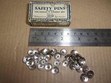 boots safety pins for sale boots safety pins for sale HIGH WYCOMBE