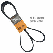 Continental 6pk1613 keilriemen gebraucht kaufen  Bad Salzuflen