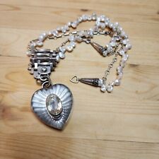 Mars valentine sterling for sale  Oak Park