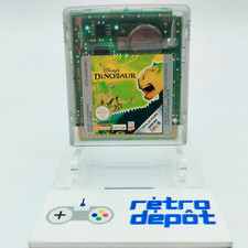 Disney's Dinosaur / Nintendo Game Boy Color / PAL / EUR comprar usado  Enviando para Brazil