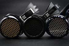 Hifiman Grill Mod Substituição High-End CNC Aerospace Aço Inoxidável - Par comprar usado  Enviando para Brazil