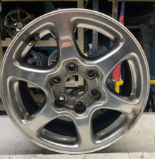 6 yukon 17 lug gmc wheels for sale 6 yukon 17 lug gmc wheels for sale Erie