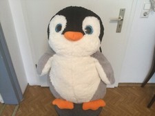 Pinguin stofftier 80 gebraucht kaufen  Calw