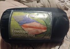 Trekking camping envelope for sale  PRESTON