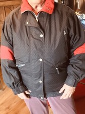 Skijacke damen gr gebraucht kaufen  Duisburg