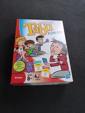 Tabu junior parker gebraucht kaufen  Neuss