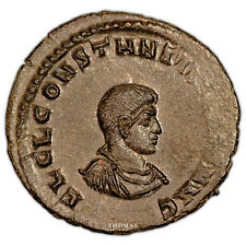 Roman coin constantin d'occasion  France