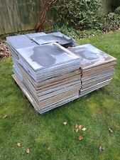 Slate patio slabs for sale  NORTHAMPTON