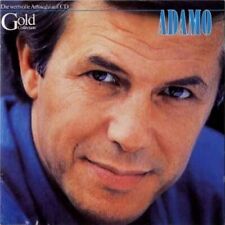 Adamo gold collection d'occasion  Expédié en Belgium