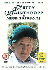 Hetty wainthropp missing for sale  STOCKPORT