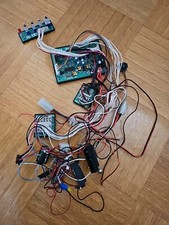Tamiya elektronik licht gebraucht kaufen  Metzingen