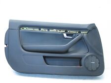 Audi convertible front for sale  Stockton
