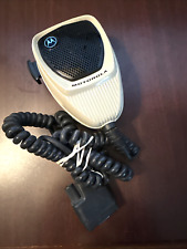 Microfone Motorola HMN1079A resistente à água para motocicleta APX6500, usado comprar usado  Enviando para Brazil