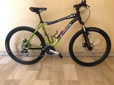 Mountan bike whistle usato  Monza