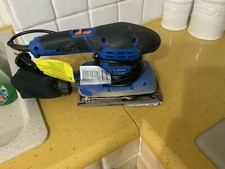 Levigatrice orbitale dexter usato Levigatrice orbitale dexter usato  Palermo