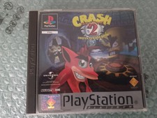 Crash bandicoot ps1 usato  Vimodrone