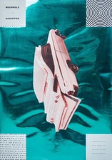 Martin kippenberger poster gebraucht kaufen  Köln