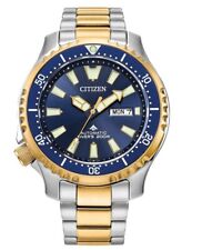 Citizen promaster dive for sale  Shipping to Ireland