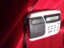 Kofferradio digitaler sendersp gebraucht kaufen  Berlin