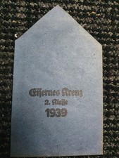 Medal ww2 german for sale Medal ww2 german for sale  HOUGHTON LE SPRING