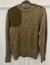 Purdey shooting jumper for sale  LONDON