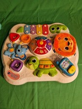 spieltisch babyspielzeug gebraucht kaufen  Bad Salzuflen