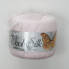 Jaeger wool silk for sale Jaeger wool silk for sale  SHERINGHAM