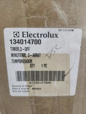 Genuine oem electrolux for sale  Rockport