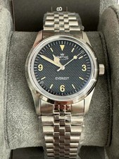 Timefactors smiths everest d'occasion  Expédié en Belgium