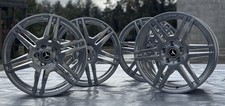 Riginal mercedes benz gebraucht kaufen  Hitzacker