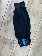 Suitical black dog for sale  MALDON