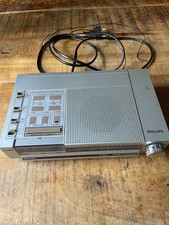 Radio reveil vintage d'occasion  Chartres